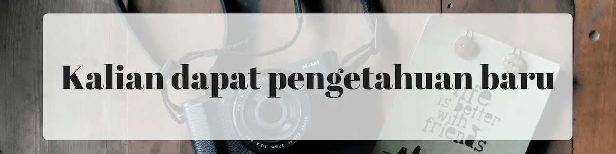 5 Hal yang Bisa Kamu Dapatkan Saat Bikin Vlog Bareng Pacar