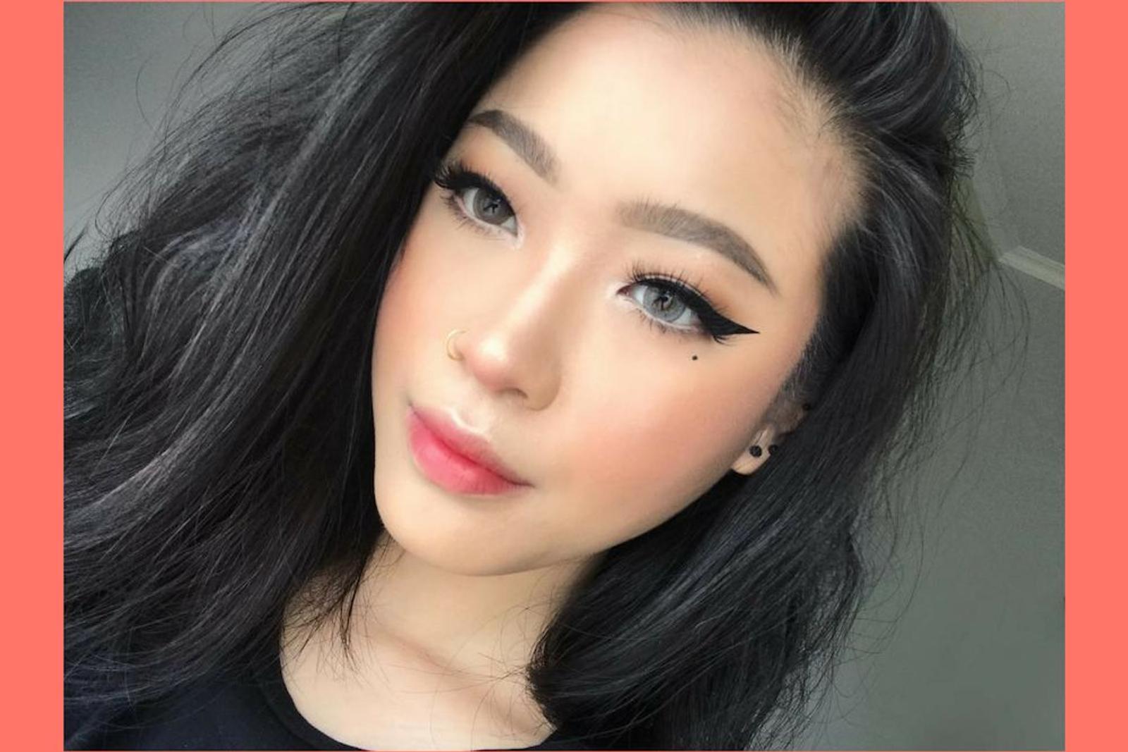 7 Gaya Makeup Playful Cindercella yang Wajib Kamu Intip