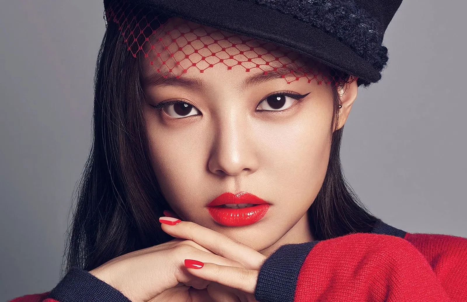 Jennie BLACKPINK Dikabarkan Akan Melakukan Solo Debut 