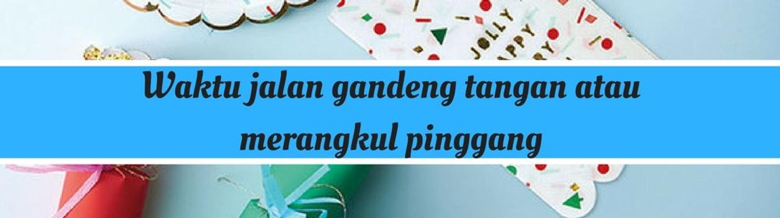 Ini Lho Sikap Laki-Laki yang Buat Perempuan Jadi Gampang Baper