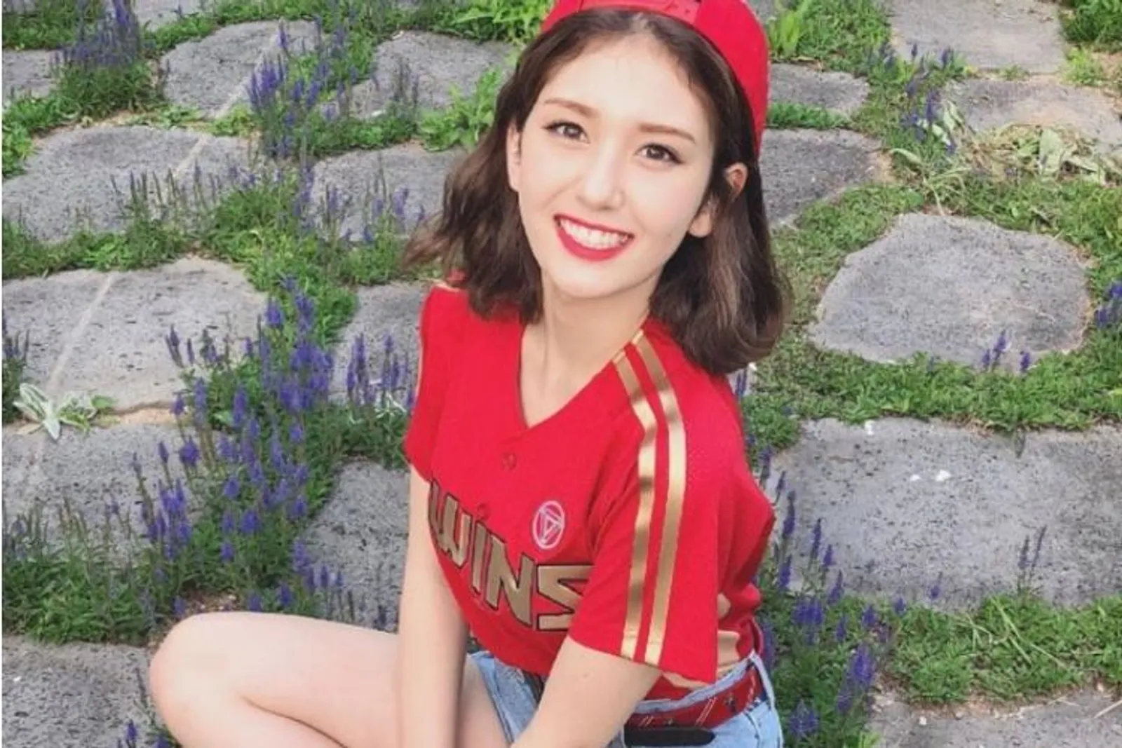 5 Seleb Korea Blasteran yang Terkenal dan Punya Banyak Fans 