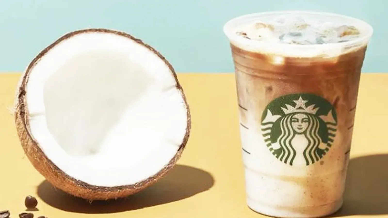 6 Minuman Starbucks yang Tidak Ada di Menu Namun Bisa Request
