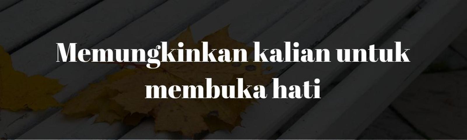 Ini Pertimbangan Sebelum Menerima atau Menolak Ajakan Kencan