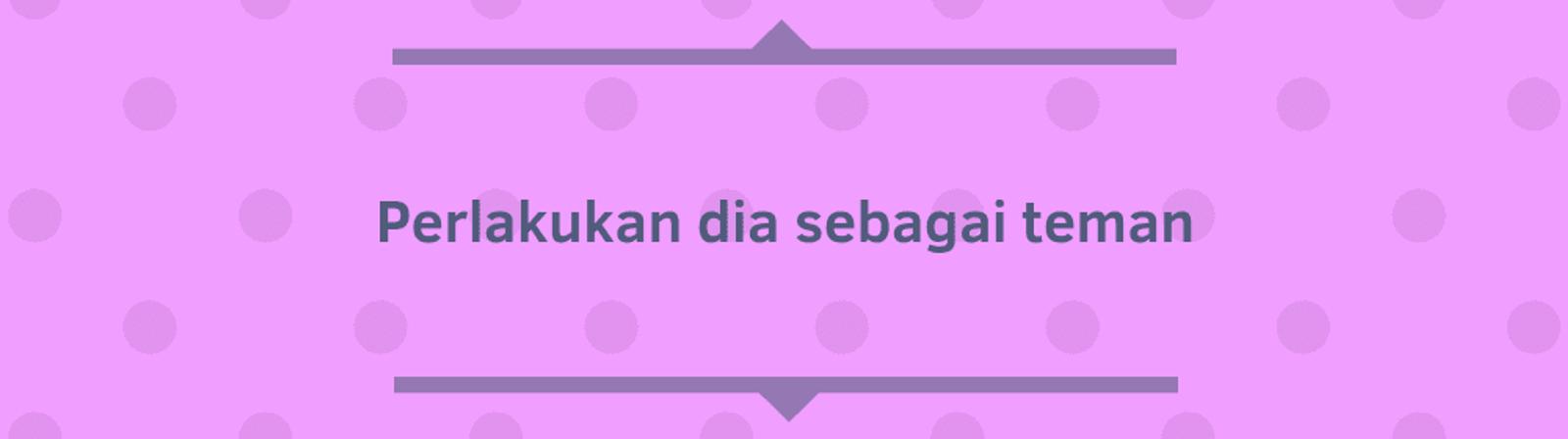 5 Cara Halus untuk Menunjukkan Kalau Kamu Nggak Tertarik Sama Dia