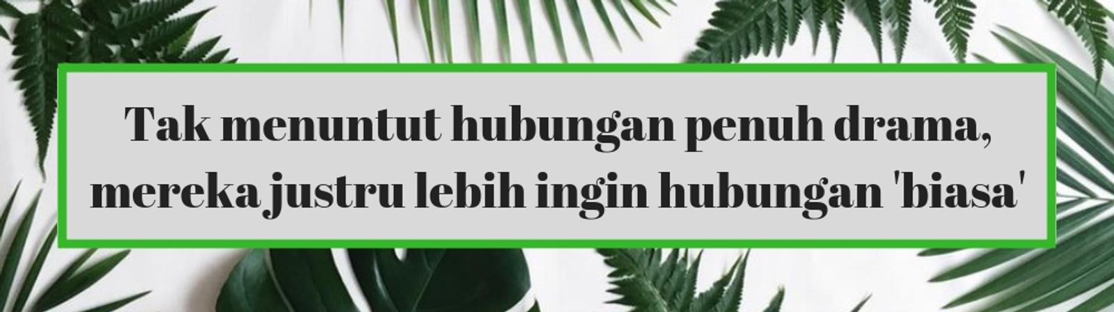 Ini Isi Pikiran Cowok Ketika Pacaran dengan Cewek yang Lebih Tua