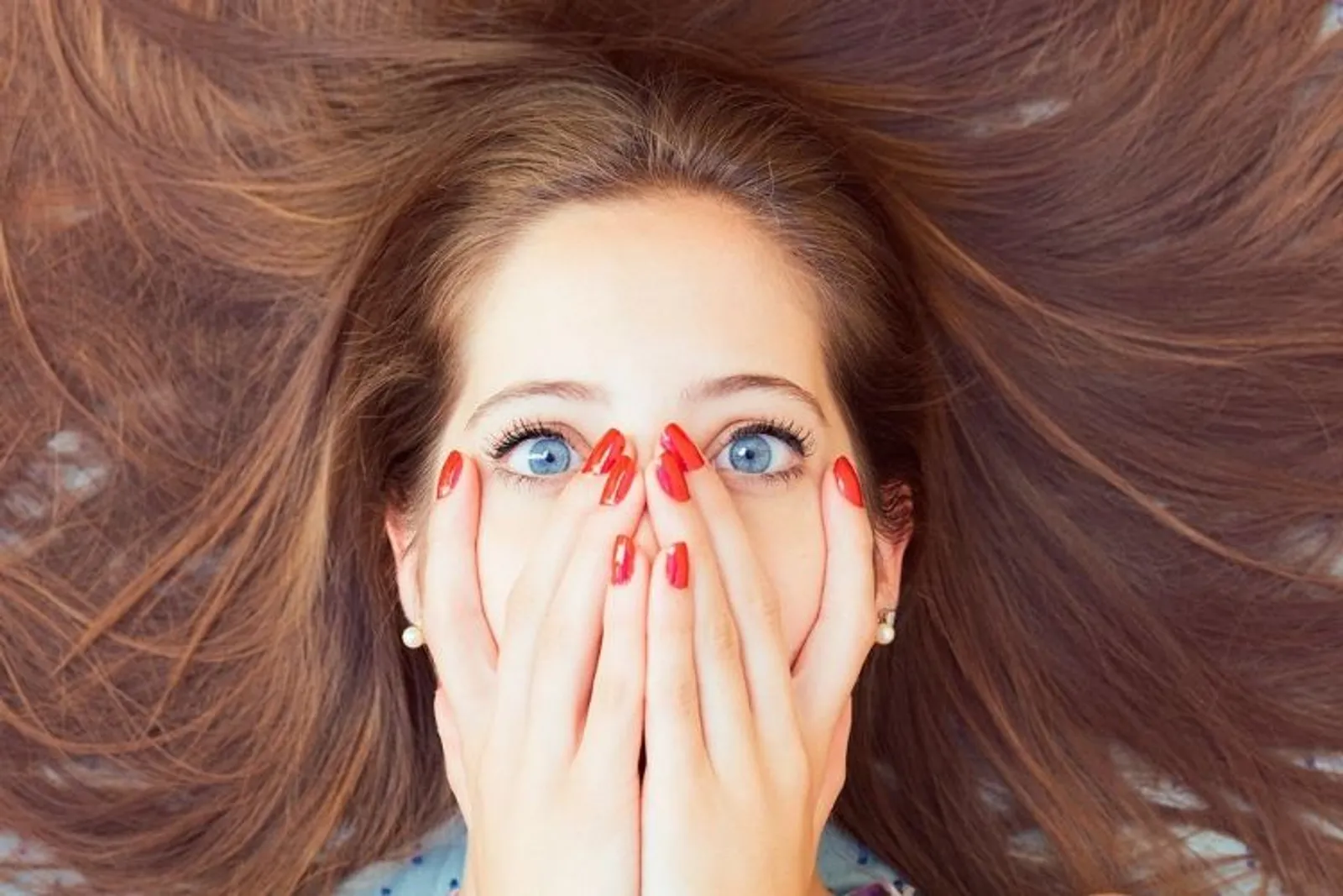 5 Tips Ini Bisa Bikin Rambut Jadi Semakin Halus