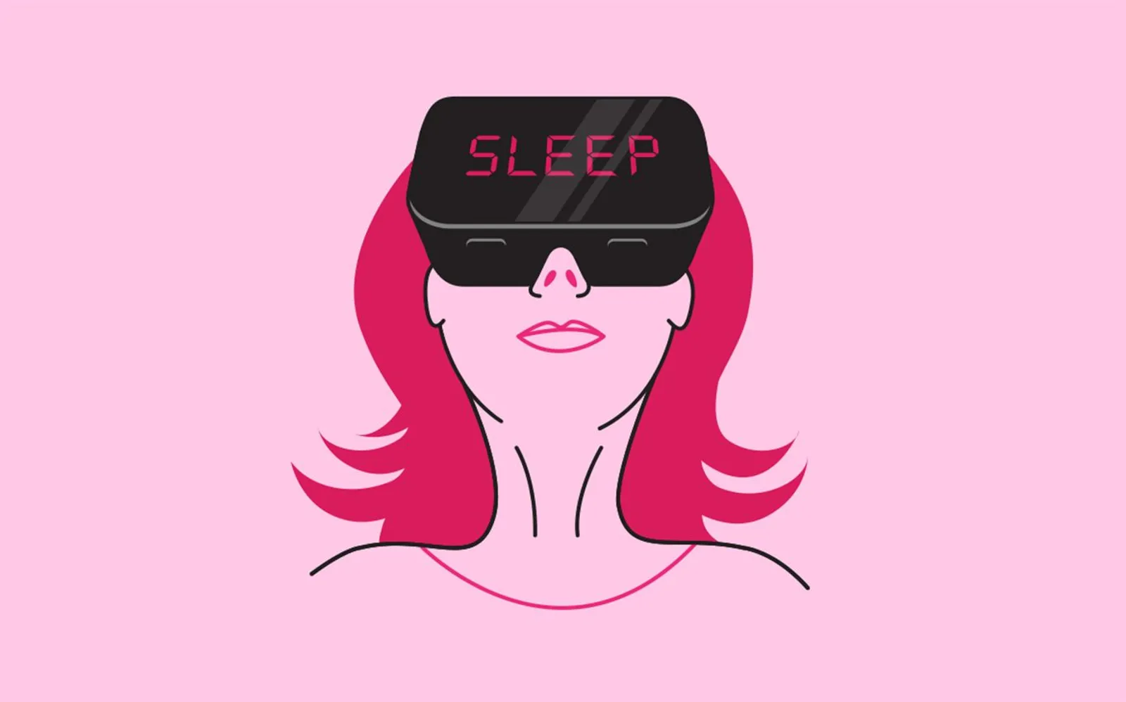 Bukan Pemalas, Ini 7 Alasan Pentingnya Tidur Siang Saat Jam Istirahat 