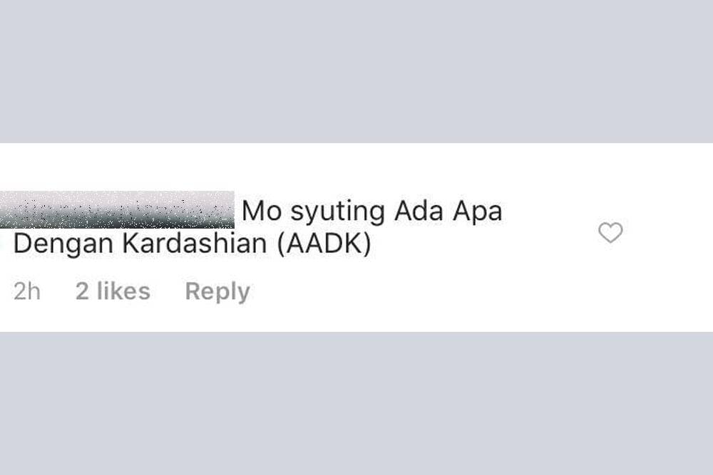 5 Reaksi Netizen Soal Kedatangan Keluarga Kardashian Ke Bali!