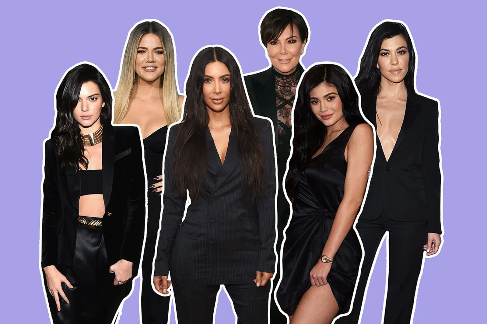 5 Reaksi Netizen Soal Kedatangan Keluarga Kardashian Ke Bali!