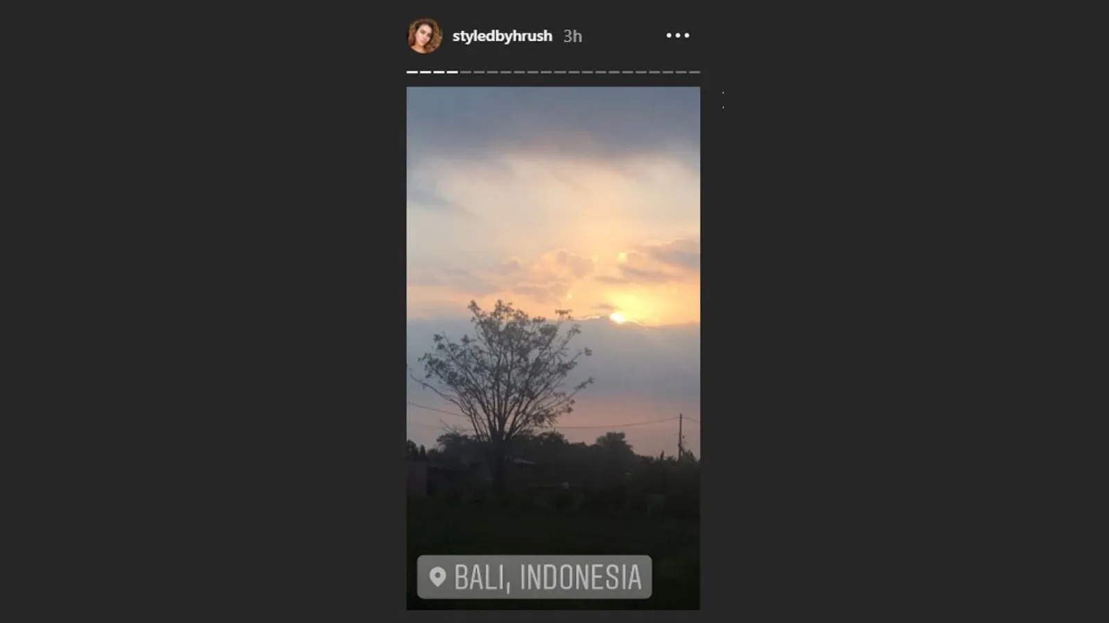 Kardashian Klan ke Bali, Begini Komentar Mereka soal Pulau Dewata