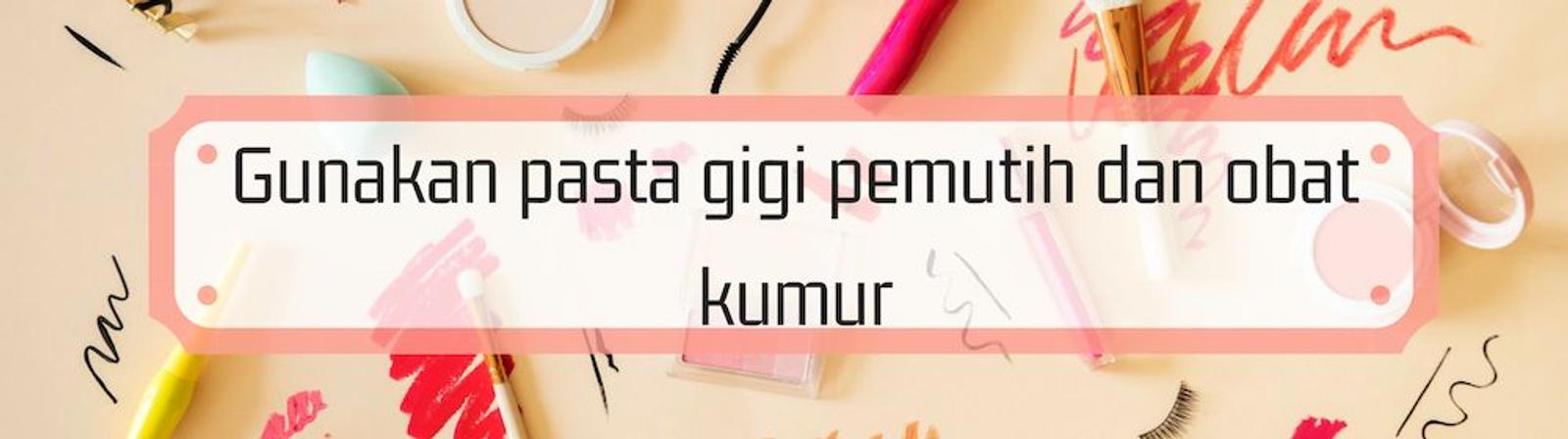 Menurut Para Ahli, Begini Cara Aman Memutihkan Gigi