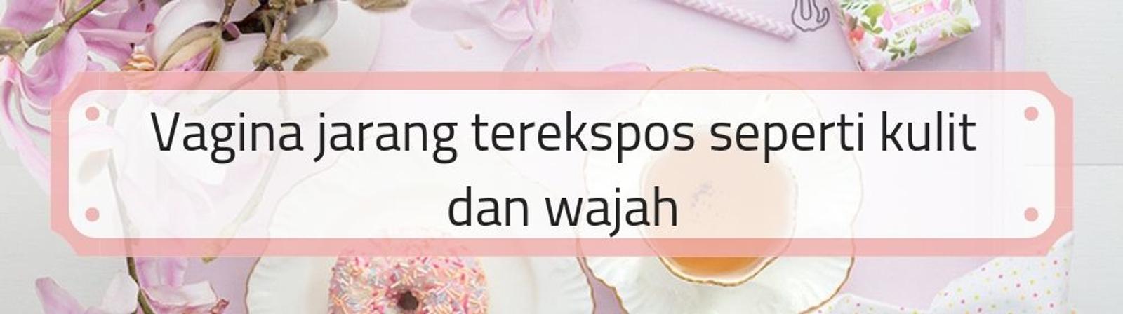 5 Hal yang Patut Diperhatikan Sebelum Membeli Produk Perawatan Vagina