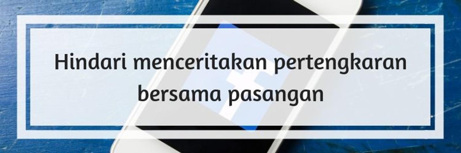 Masih Aktif di  Facebook? Hati-hati Saat Melakukan 5 Hal Ini