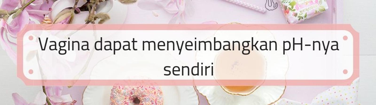 5 Hal yang Patut Diperhatikan Sebelum Membeli Produk Perawatan Vagina