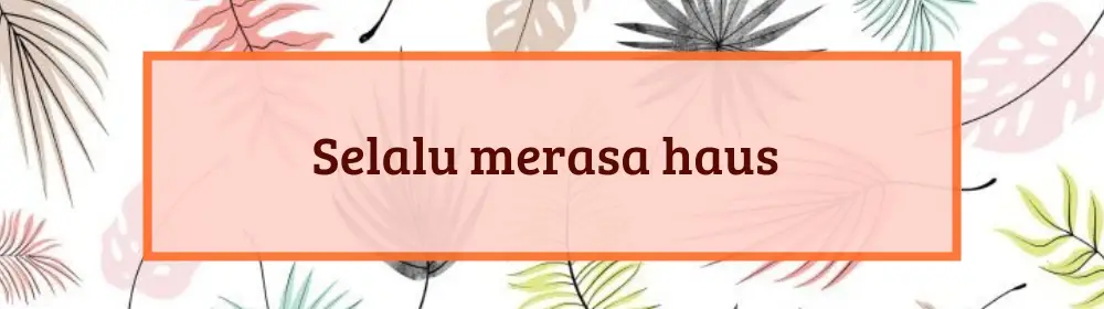 Hati-hati, 7 Hal Ini Bisa Jadi Tanda Kalau Kesehatanmu Terganggu