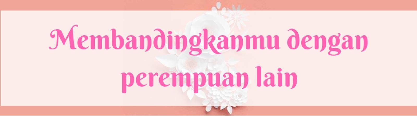 Simak 7 Tanda Pacar Melakukan Kekerasan Psikis padamu