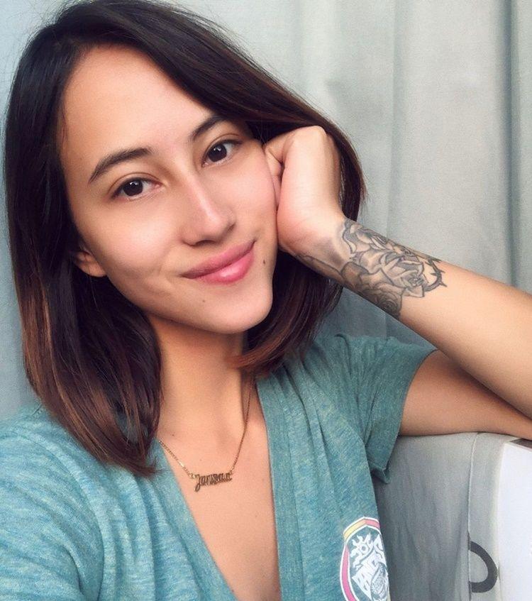 Tamara Bleszynski dan 5 Perempuan Ini Pernah Ada di Sisi Mike Lewis 
