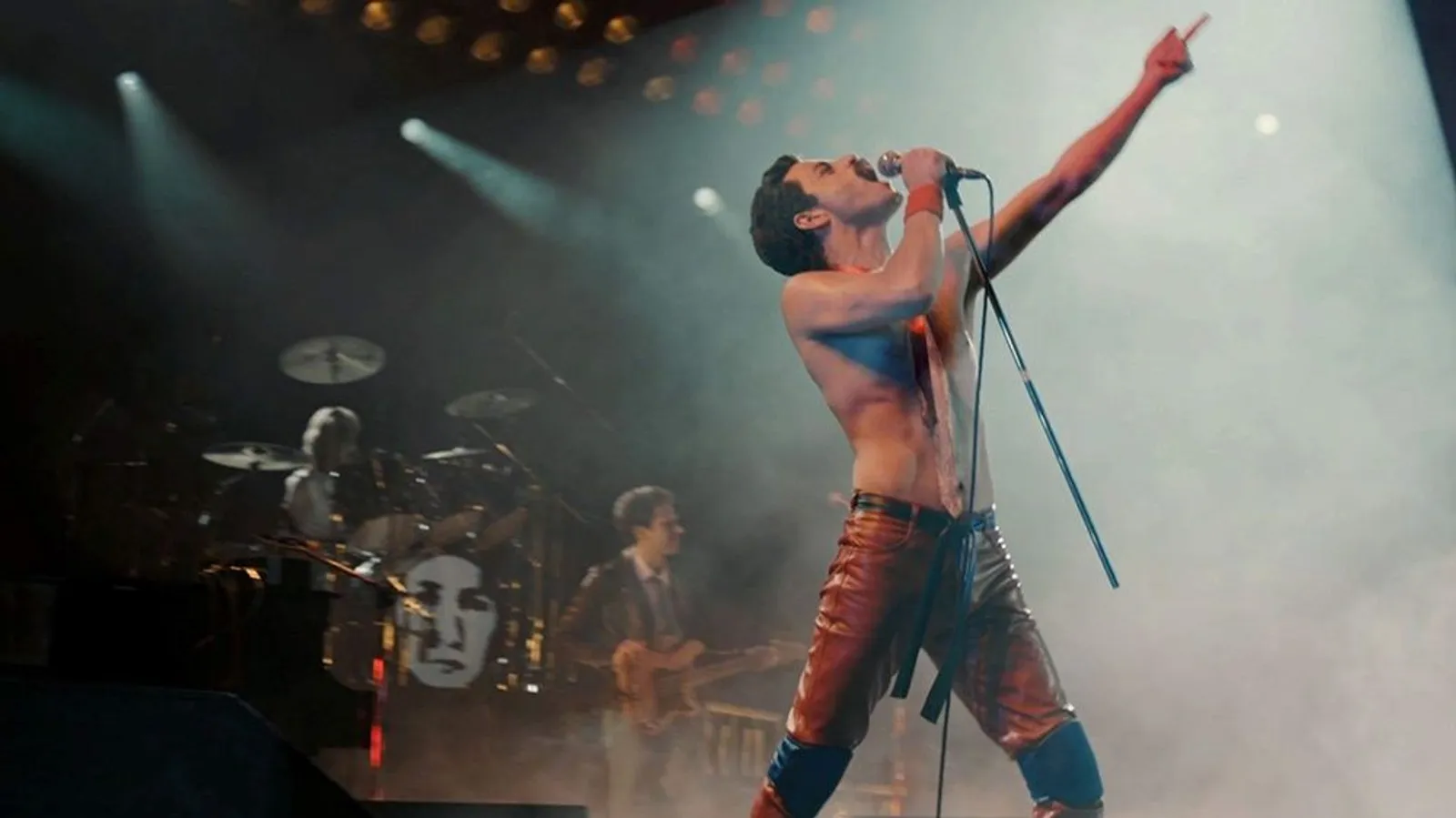 Movie Review: Film Rasa Konser a la Bohemian Rhapsody
