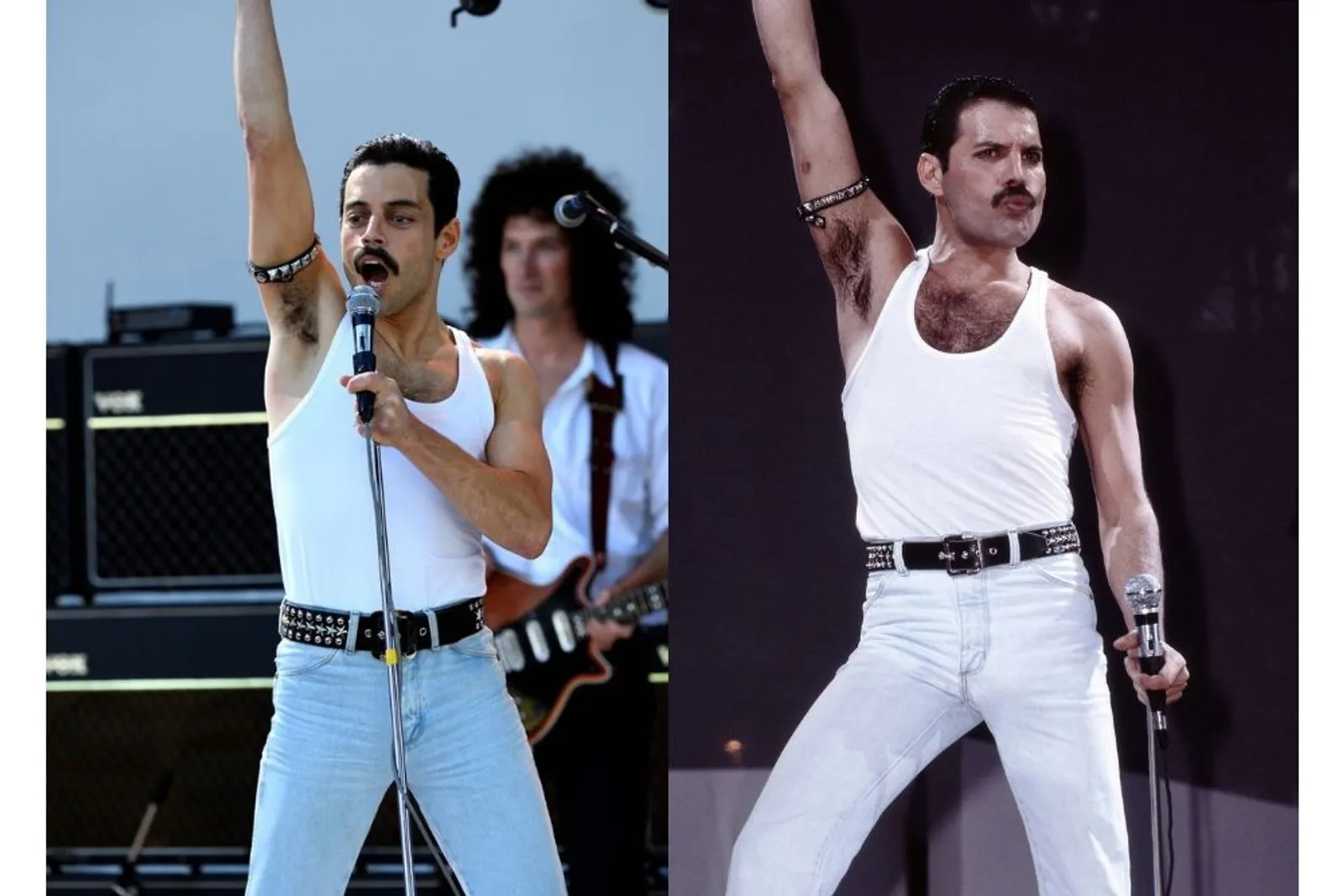 Movie Review: Film Rasa Konser a la Bohemian Rhapsody