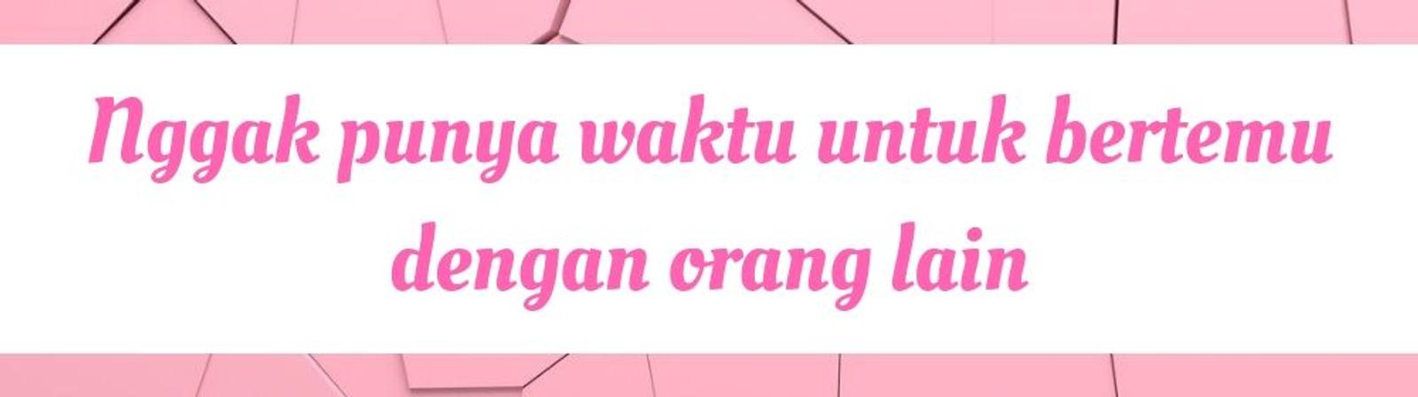 Walau Jadi Tipe Idaman, Ini 7 Alasan Kenapa Kamu Masih Single 