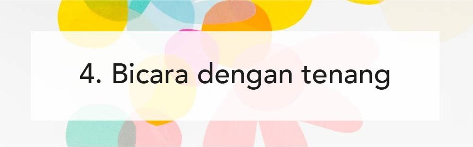 Nggak Cocok dengan Dia? Ini Cara Putus Baik-Baik dengannya 