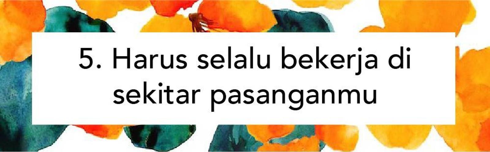 5 Tanda kalau Kamu Terlalu Berusaha pada Hubungan yang Sia-Sia