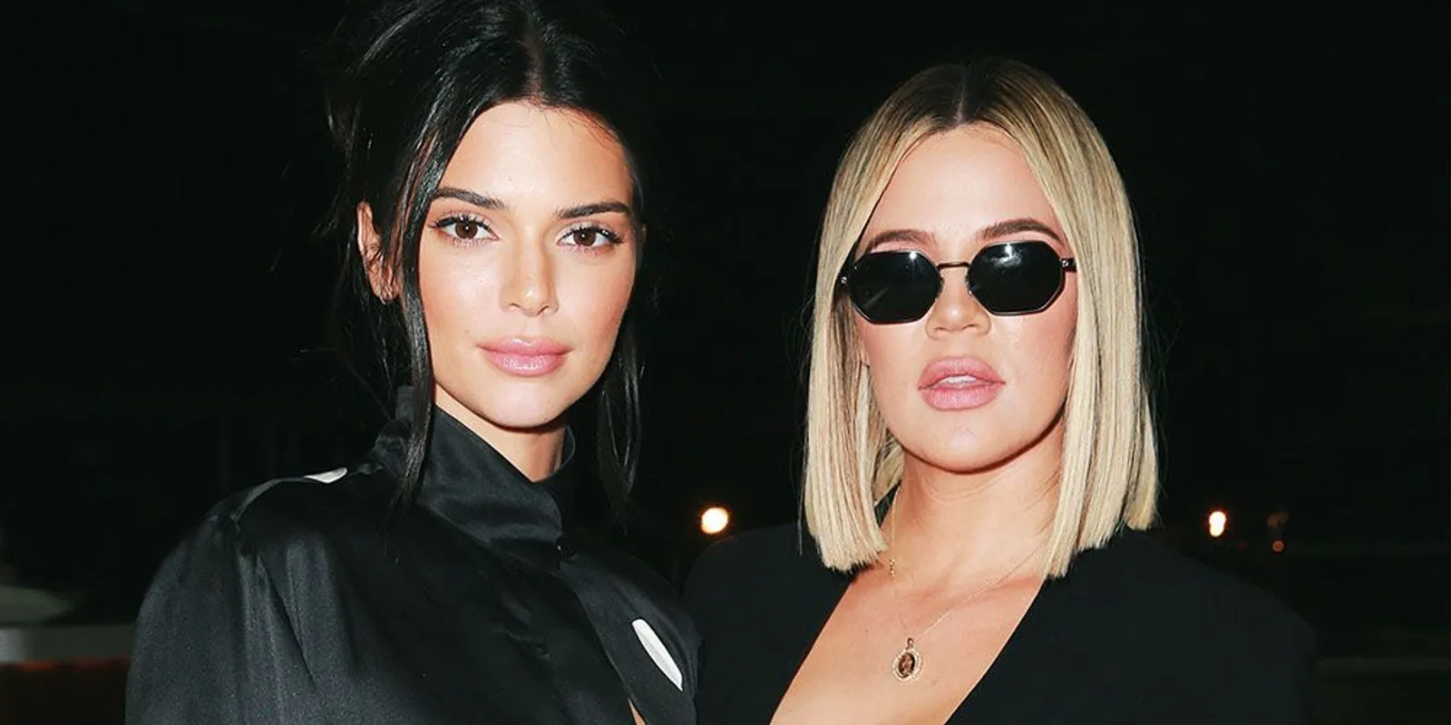 Dilanda Dilema, Ini Nasihat Khloe Kardashian untuk Kendall Jenner