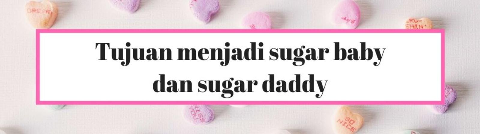 7 Hal yang Jarang Dibicarakan tentang Sugar Daddy dan Sugar Baby