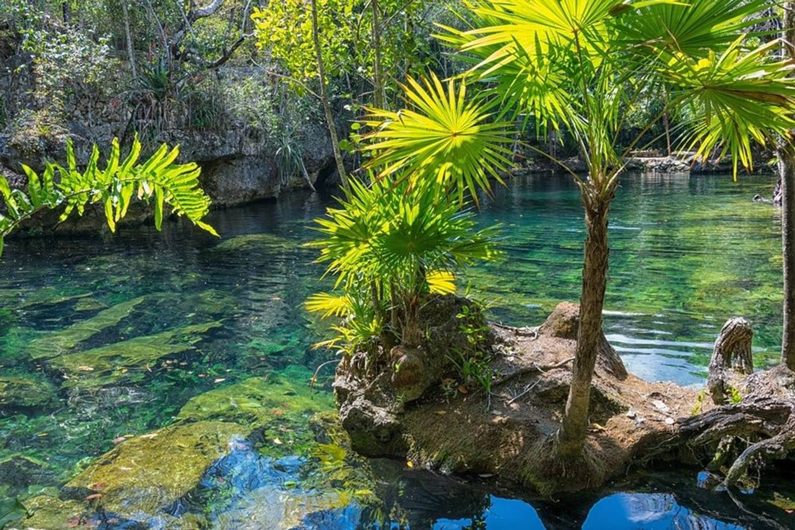 Tantang Adrenalinmu Berlibur ke 5 Pulau Berhantu di Dunia Ini