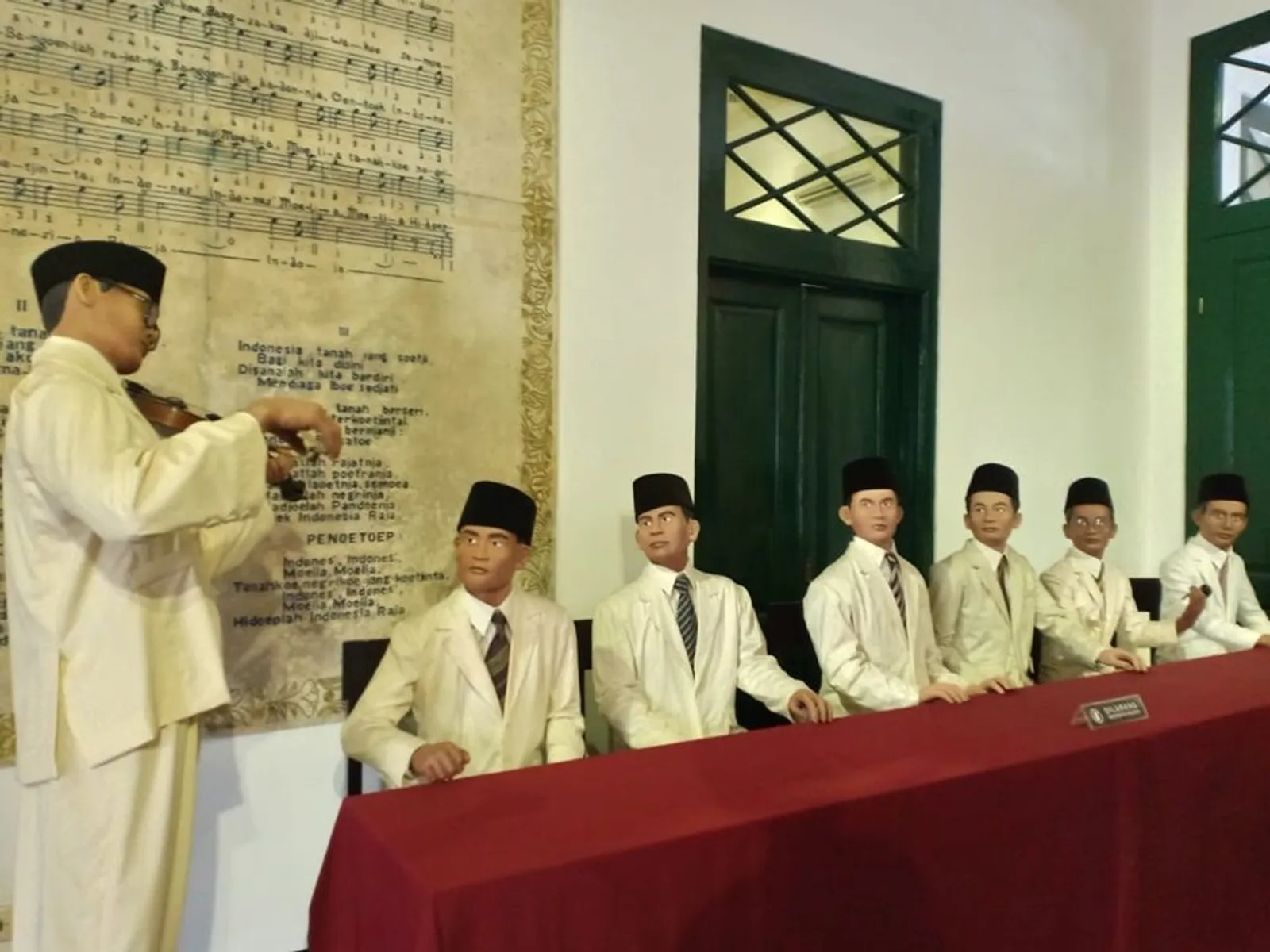 3 Museum di Jakarta Ini Menyimpan Sejarah Besar tapi Kurang Terkenal