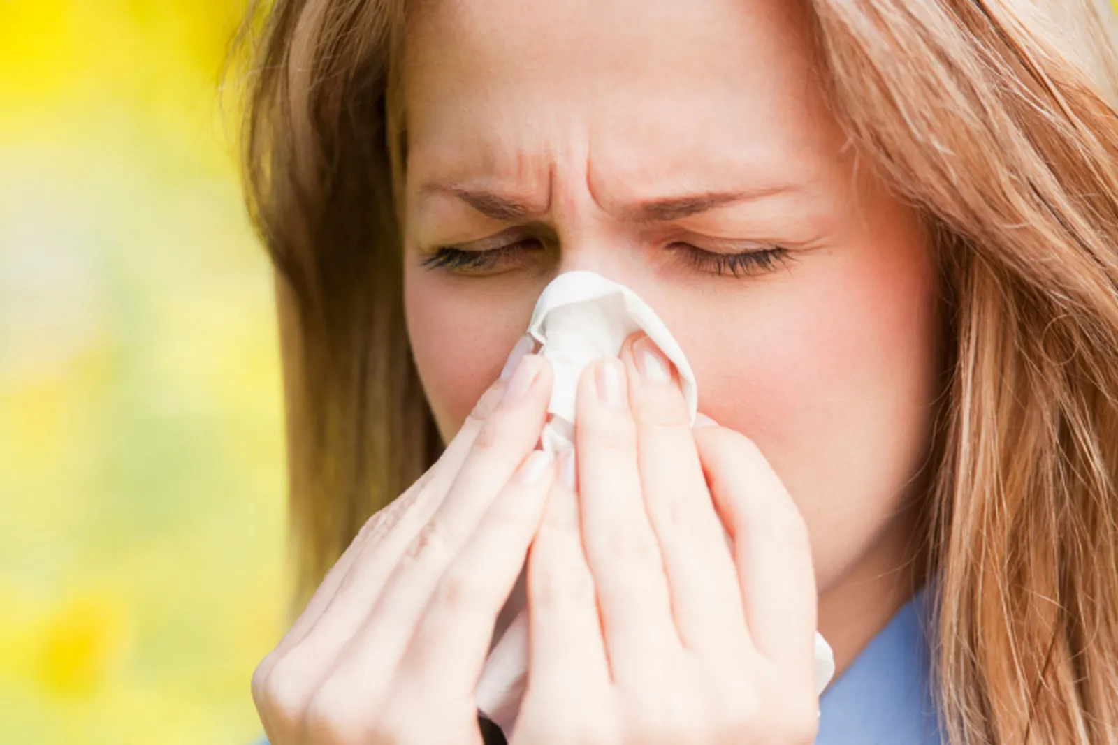 5 Penyebab Kulit Kering di Sekitar Hidung