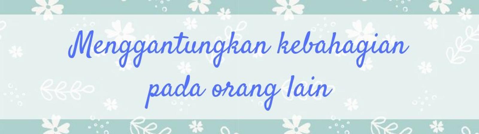 Tanpa Sadar, Ini 5 Tanda Kamu Membiarkan Orang yang Salah Mendekatimu