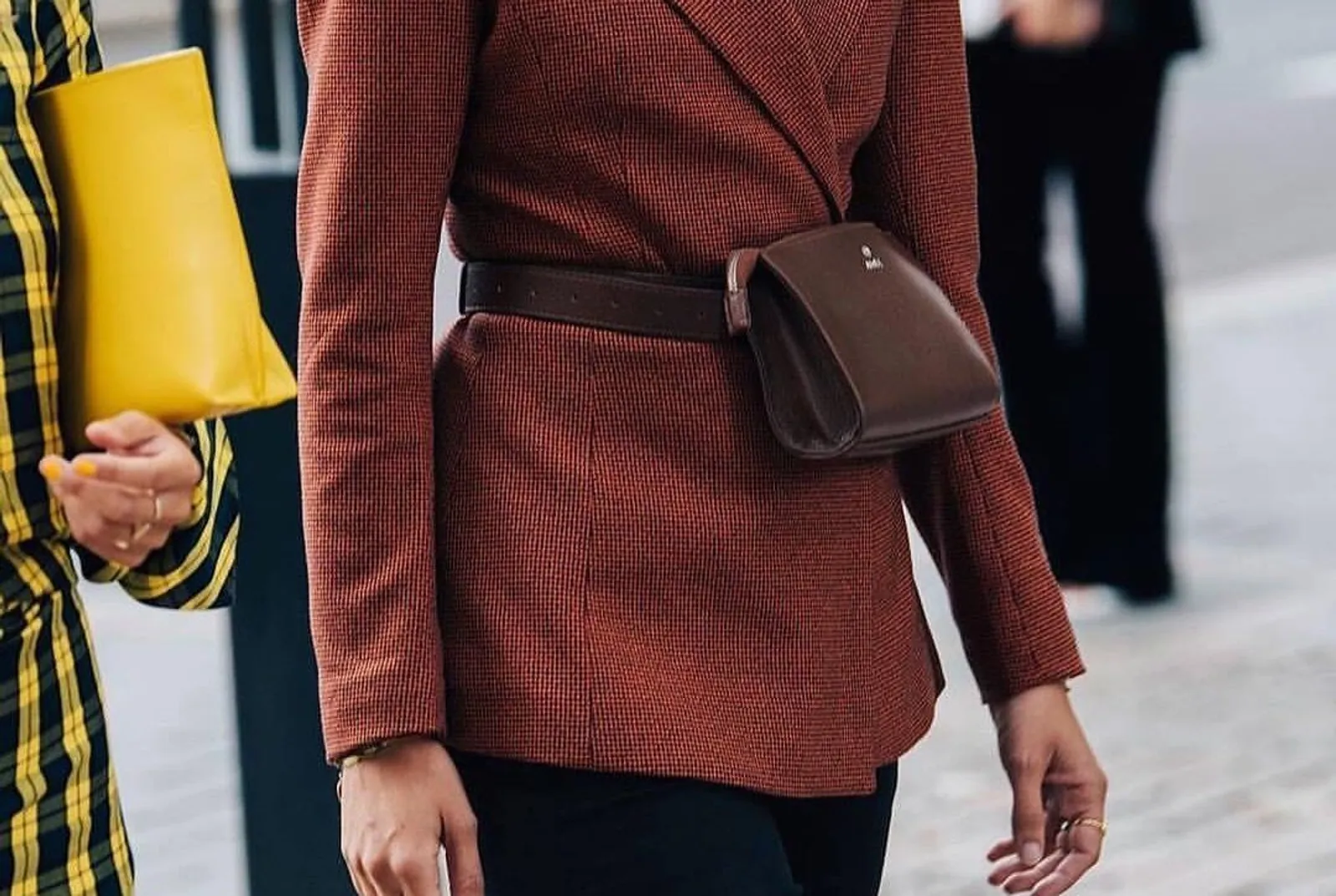 Jenis-jenis Tas Mini yang Lagi Trend di Kalangan Fashionista