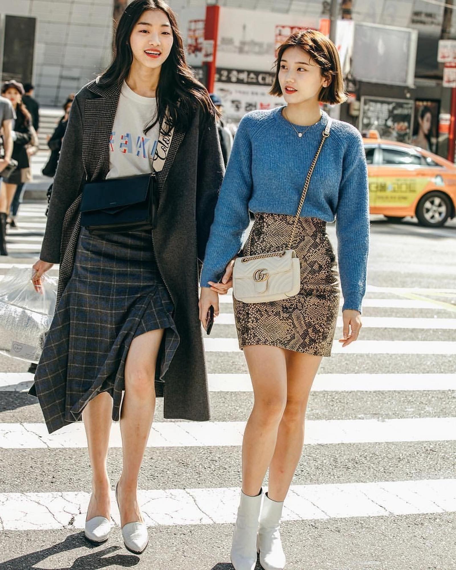 Jenis-jenis Tas Mini yang Lagi Trend di Kalangan Fashionista