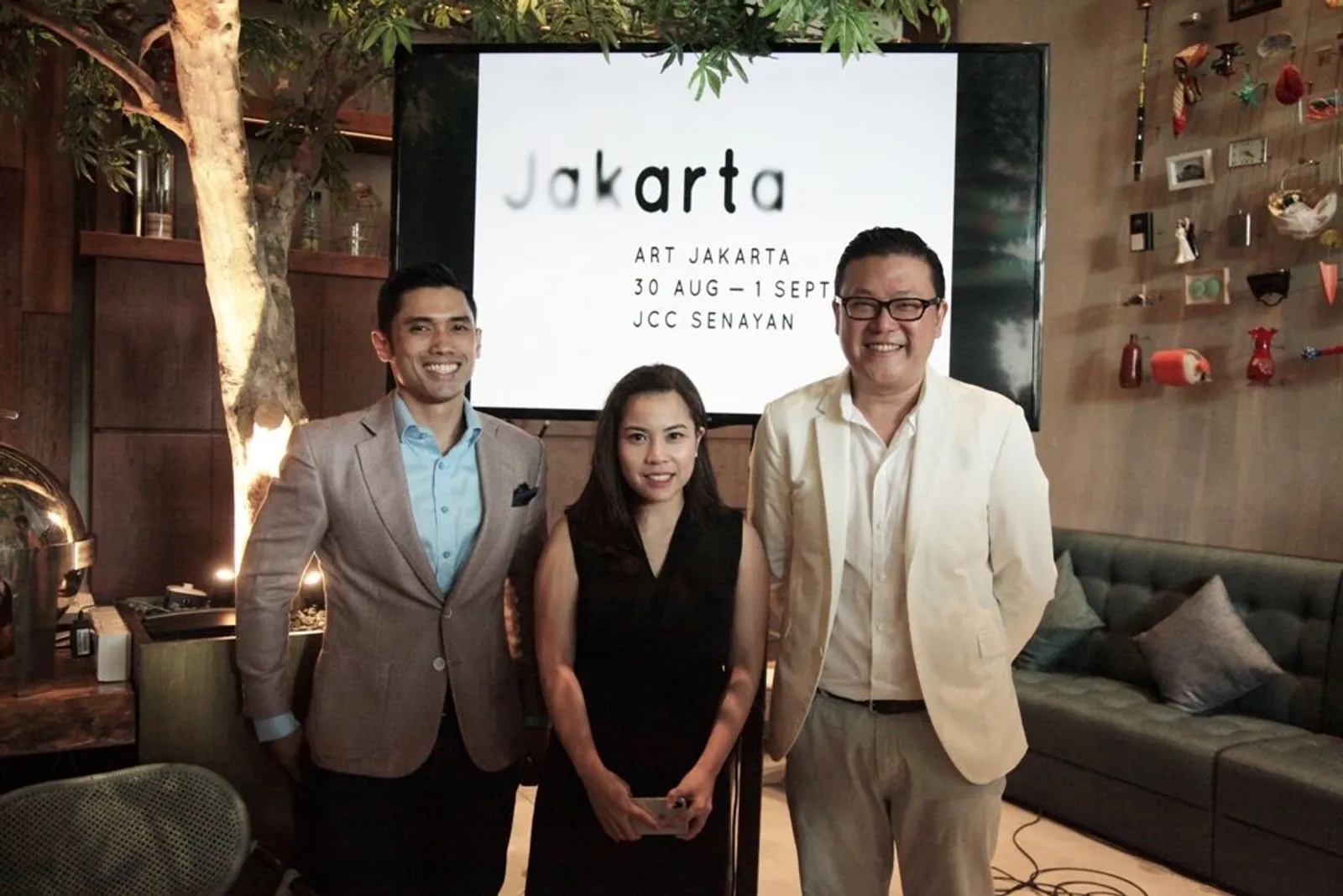 Membuka Dekade Baru, Art Jakarta Siap Bawa Perubahan Di 2019