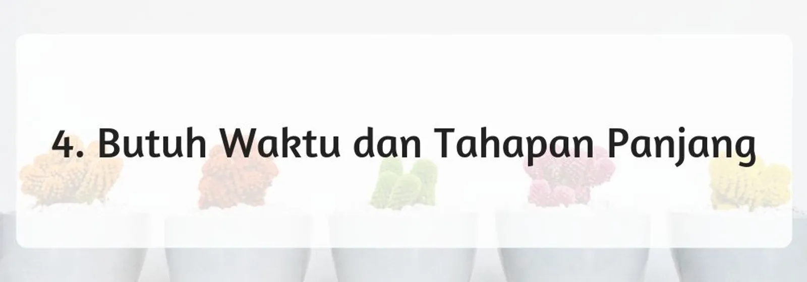 Menjalankan Hidup Ramah Lingkungan Nggak Gampang, Ini Alasannya