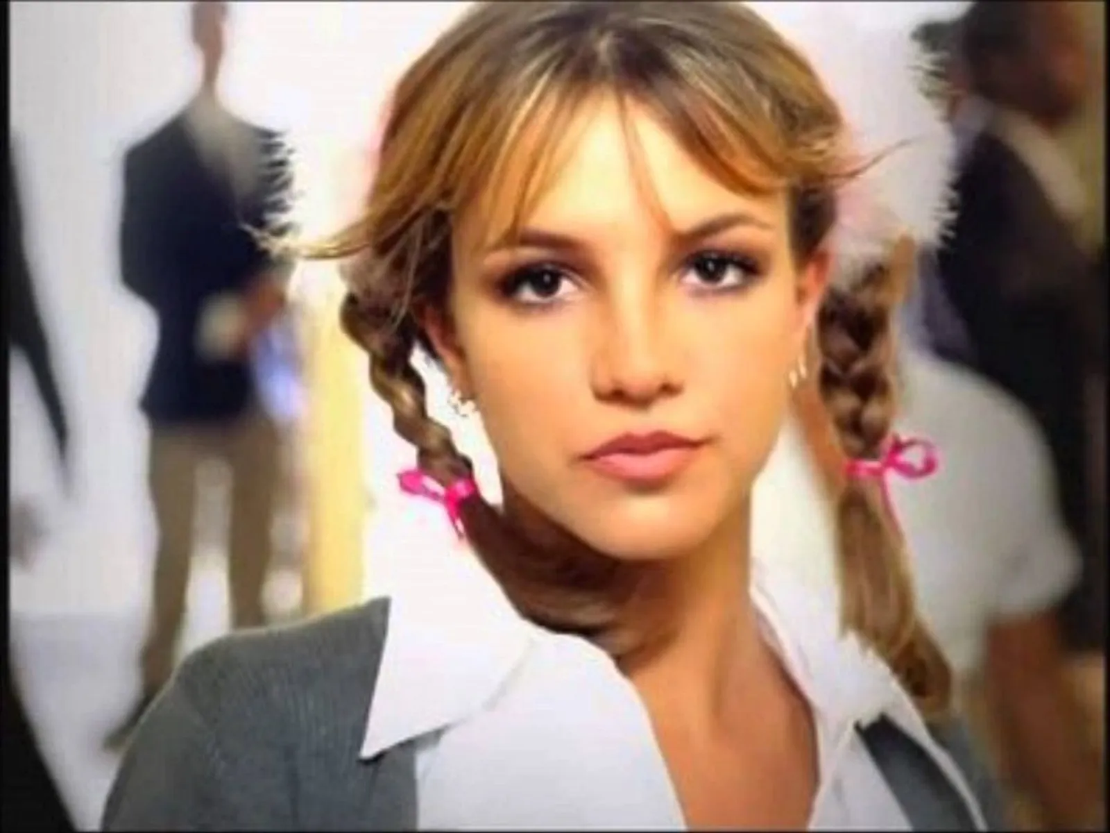 Ini Fakta Lagu Baby One More Time Britney Spears yang Sudah 20 Tahun