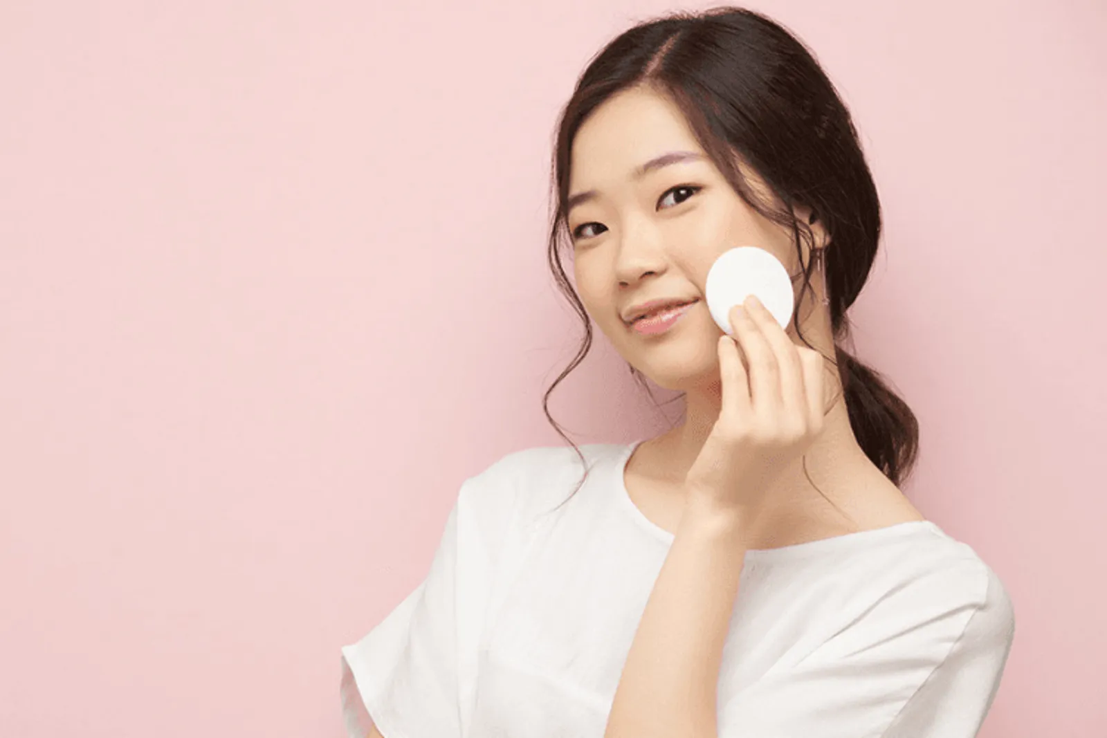 Skip-Care, Tren Skincare Terbaru dari Korea yang Lebih Sederhana