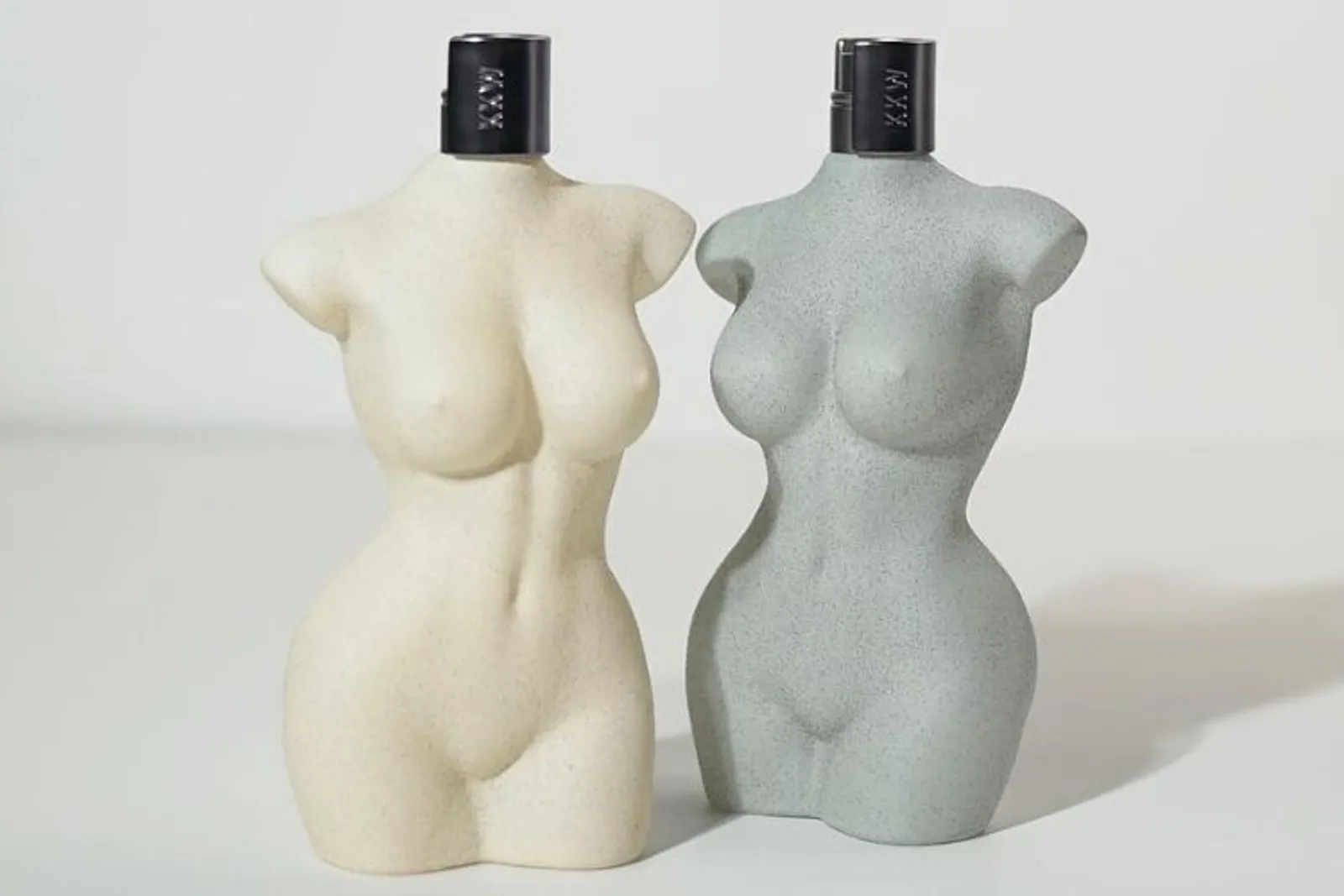 Usung Tema Body Positivity, Ini Parfum Terbaru dari Kim Kardashian