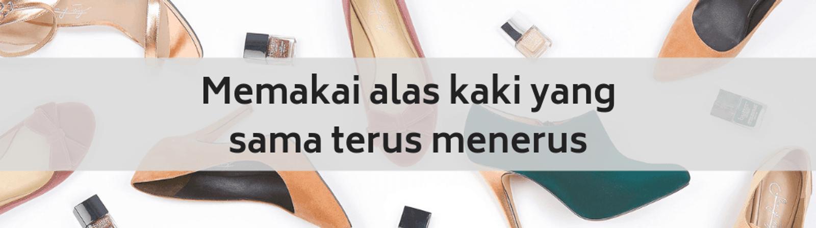 Ternyata, Ini 7 Penyebab Kenapa Tumit Pecah-pecah