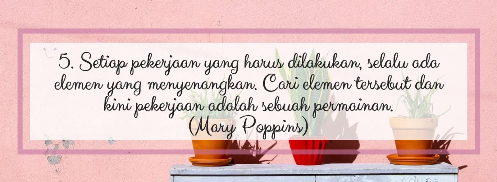 10 Quotes Ini Memotivasimu untuk Tak Menyerah Meraih Impianmu!