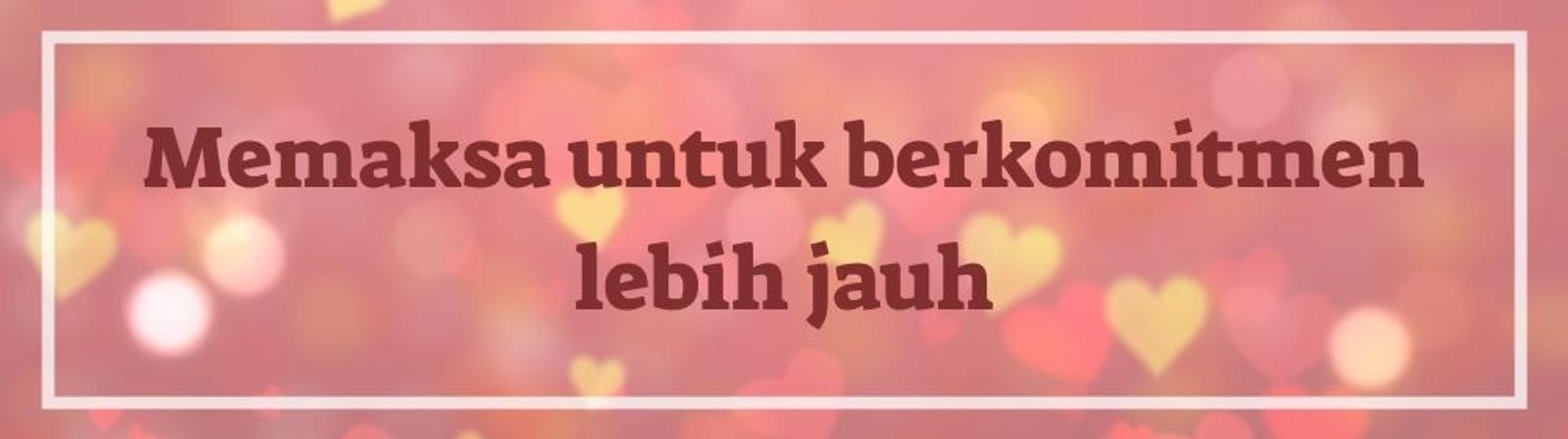 Meski Terlihat Normal, Ini 7 Hal yang Bikin Hubungan Cepat Berakhir