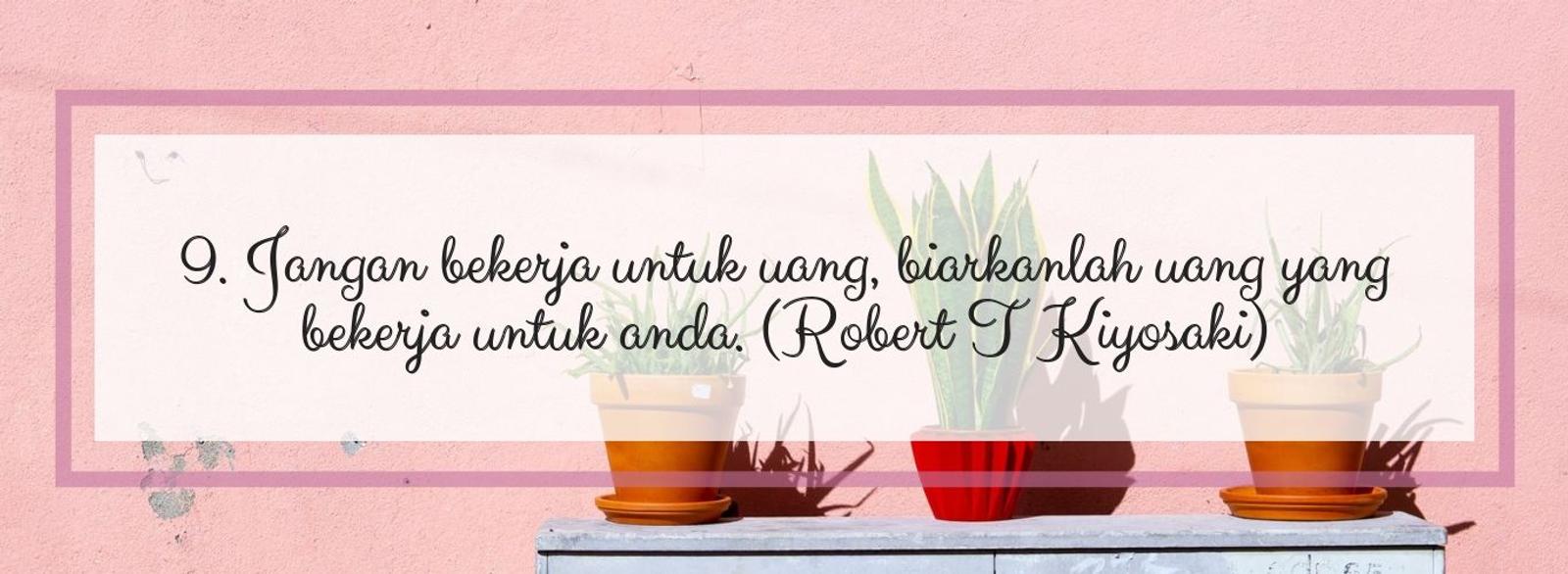 10 Quotes Ini Memotivasimu untuk Tak Menyerah Meraih Impianmu!