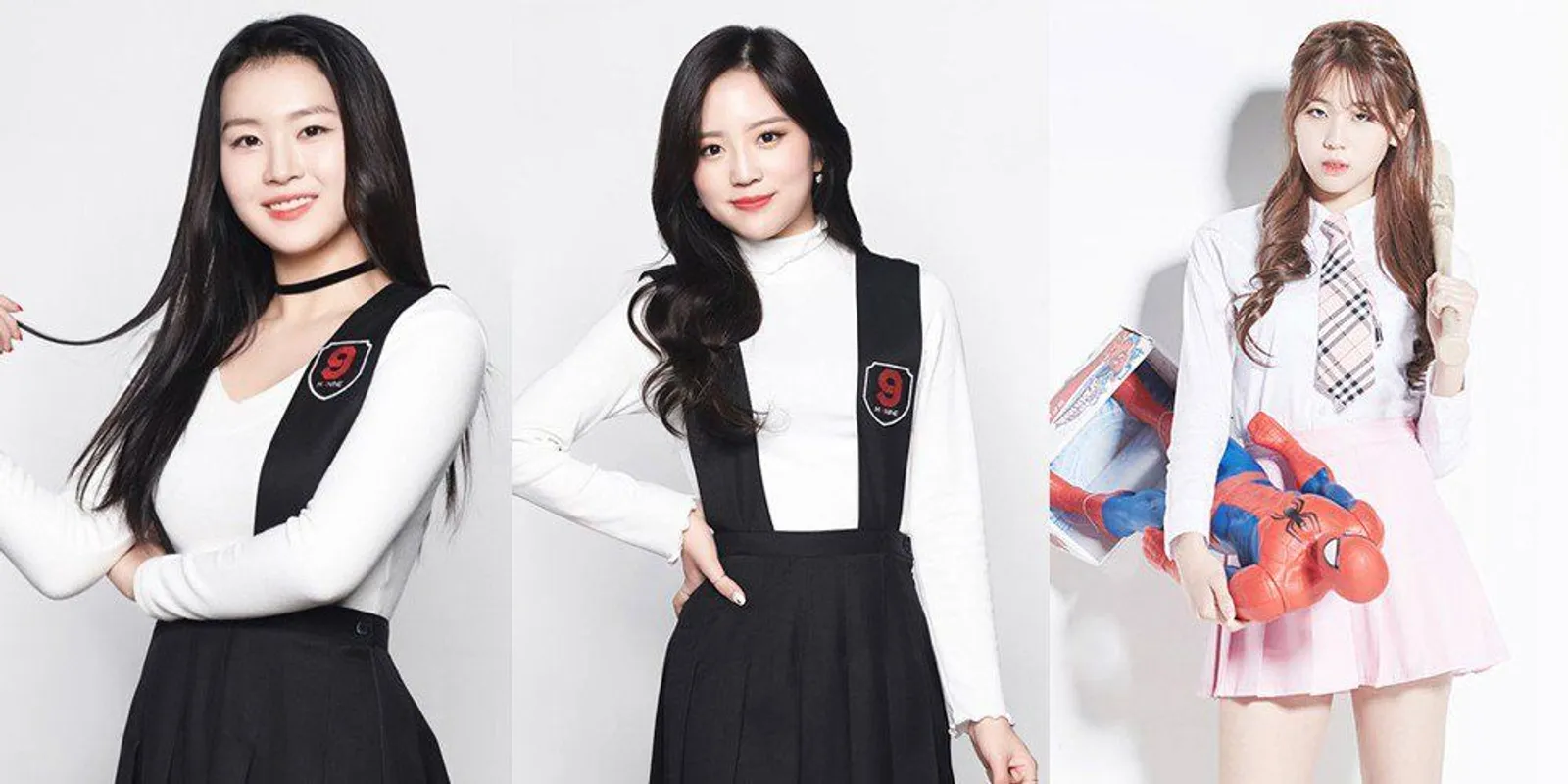 Siap-Siap, Ini Dia 5 Kpop Idols yang Akan 'Comeback' di November Ini