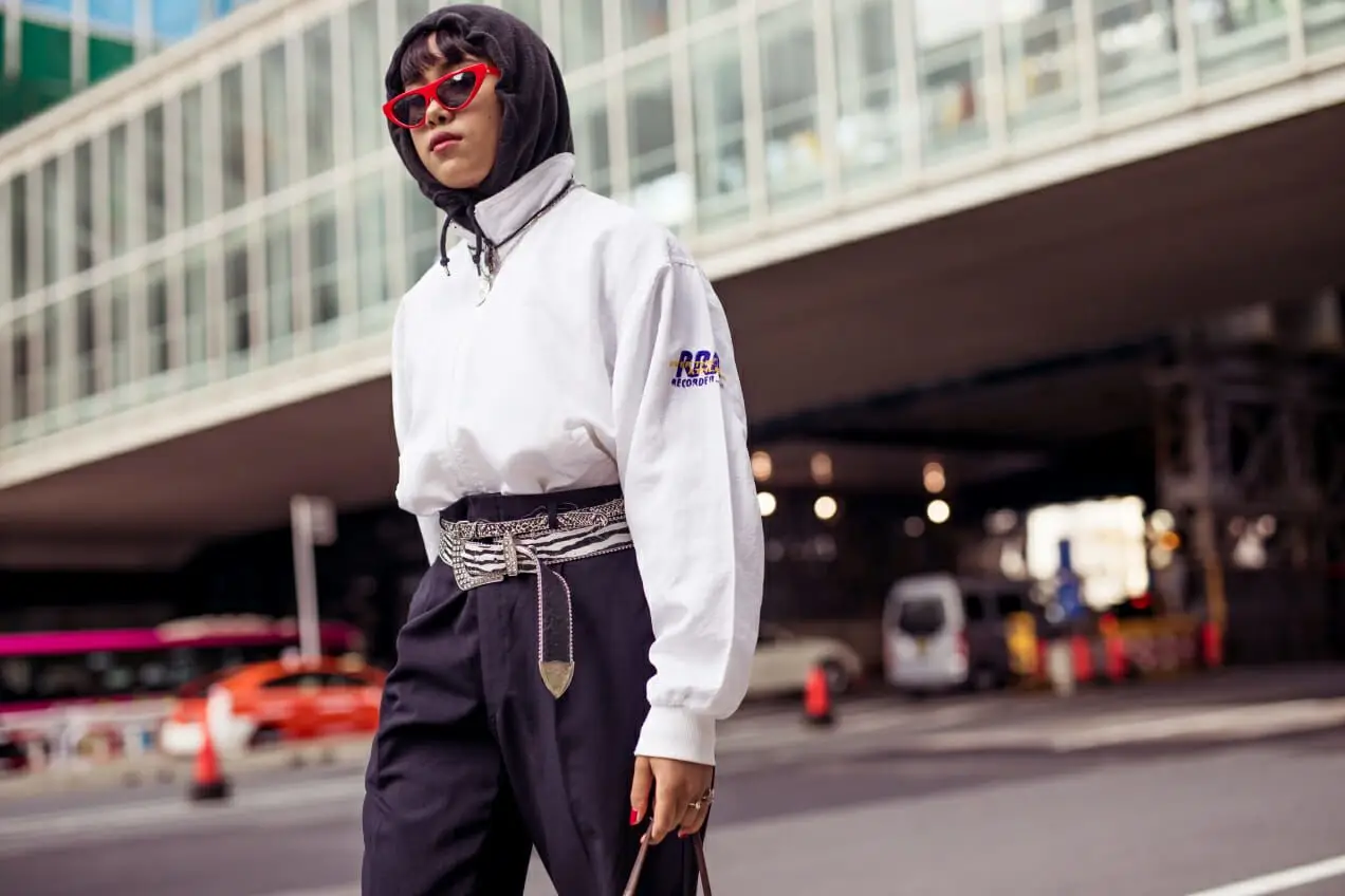 5 Gaya OOTD yang Bisa Kamu Contek dari Street Style di Tokyo