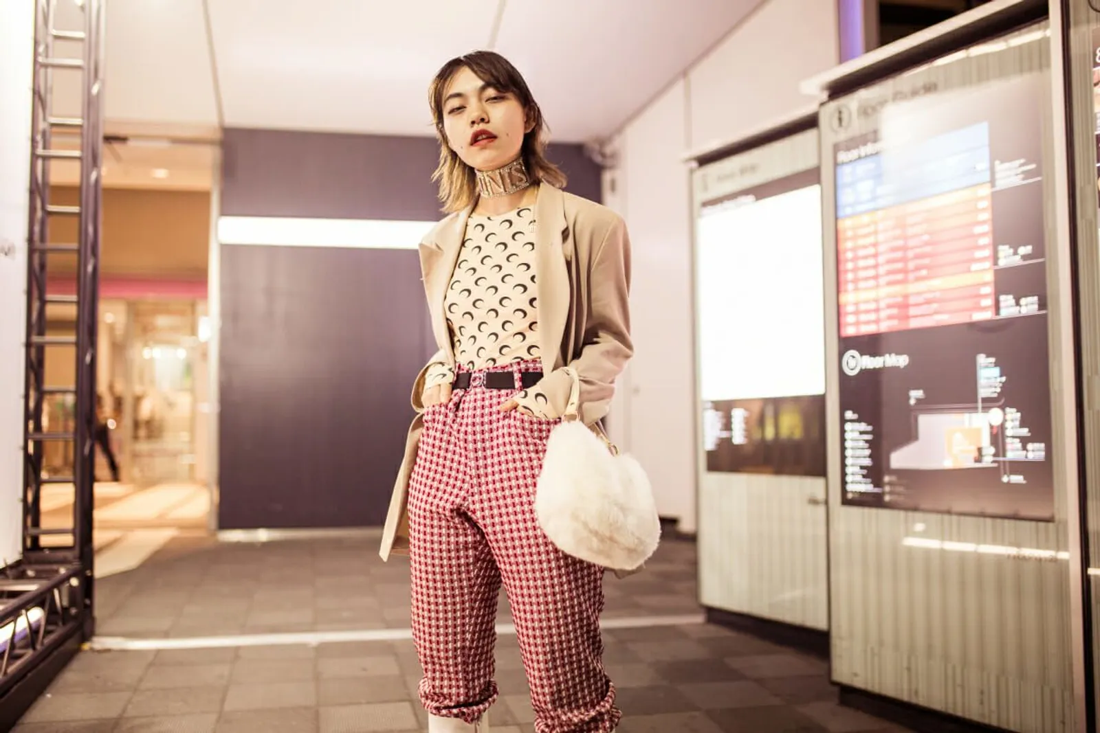 5 Gaya OOTD yang Bisa Kamu Contek dari Street Style di Tokyo