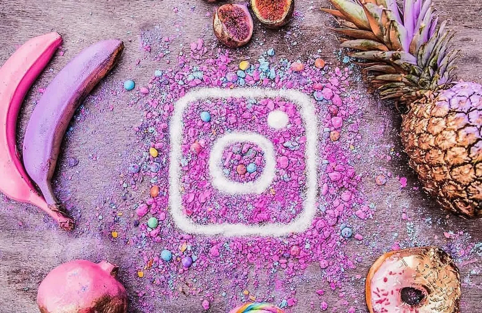 Malas Lihat Iklan di Instagram? Hilangkan dengan Trik Ini