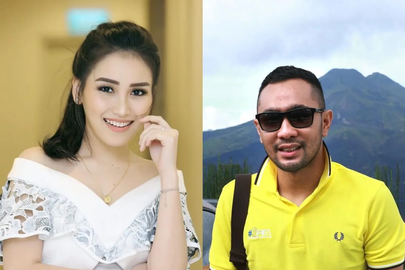 5 Drama Perceraian Artis yang Paling Menghebohkan Tanah Air