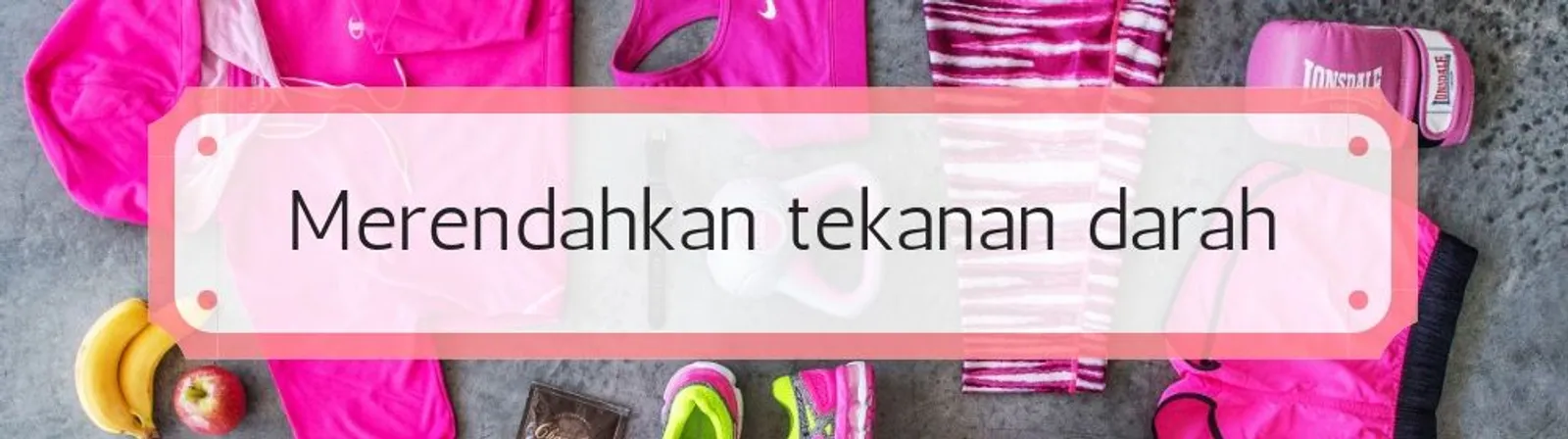 Ini 5 Alasan Kenapa Kamu Baiknya Melakukan Olahraga di Pagi Hari