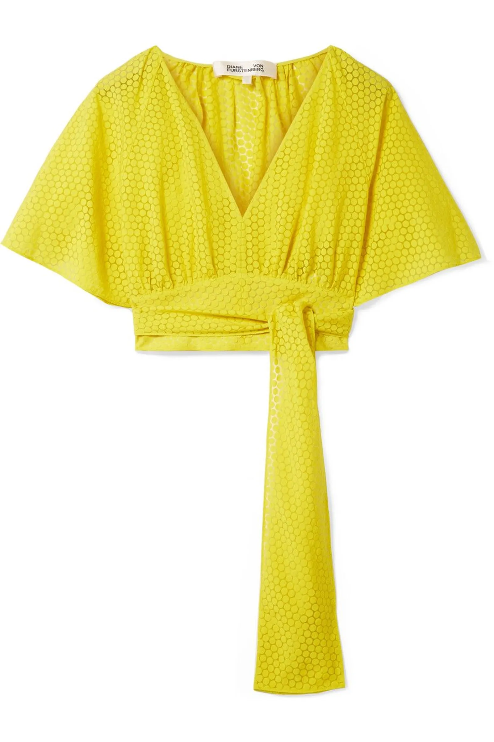 #PopbelaOOTD: Lebih Gorgeous dengan Warna Kuning!
